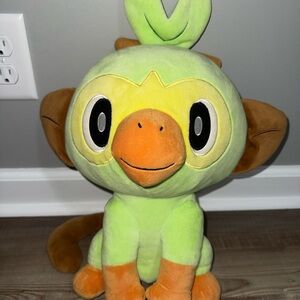 Build-A-Bear Pokemon